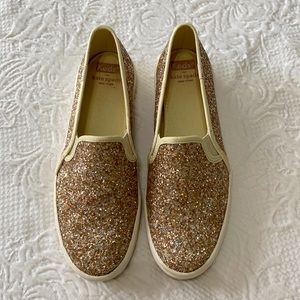 Keds for Kate Spade Shoes